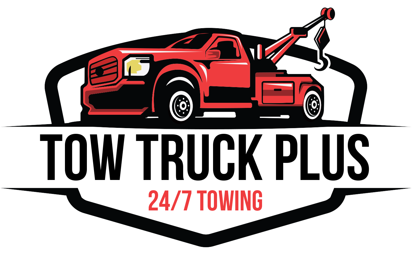 Tow Truck Plus